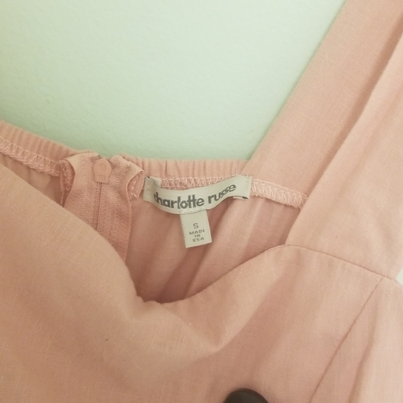 Romper - Picture 4 of 4